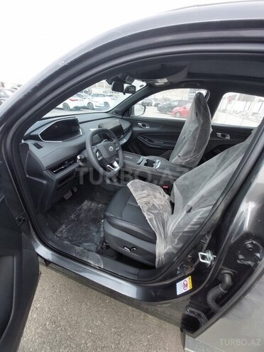 Changan Qiyuan Q05 2025, 0 km - 1.5 л - Bakı