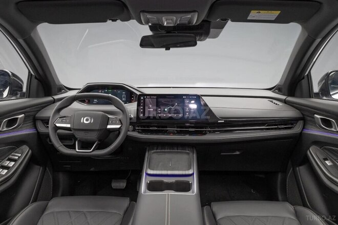 Changan Qiyuan Q05 2025, 0 km - 1.5 л - Bakı