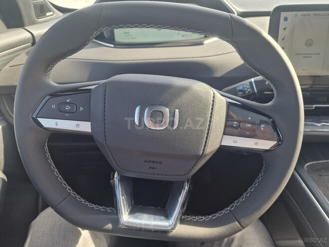 Changan Qiyuan Q05 2025, 0 km - 1.5 л - Bakı