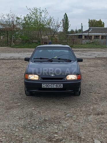LADA (VAZ) 2115 2009, 595,756 km - 1.6 л - Sabirabad