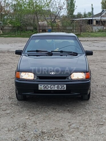 LADA (VAZ) 2115 2009, 595,756 km - 1.6 л - Sabirabad