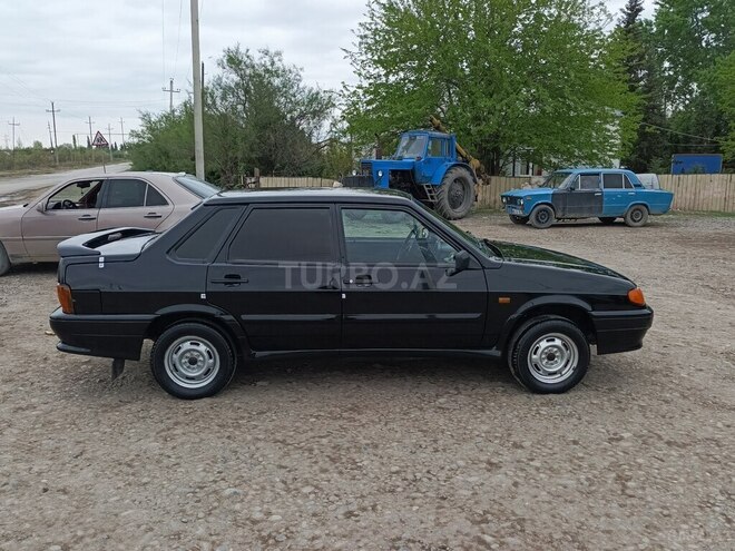 LADA (VAZ) 2115 2009, 595,756 km - 1.6 л - Sabirabad