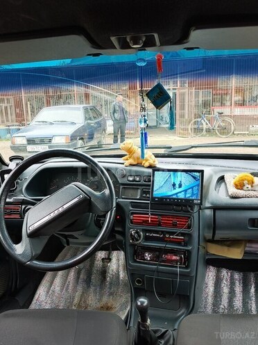 LADA (VAZ) 2115 2009, 595,756 km - 1.6 л - Sabirabad