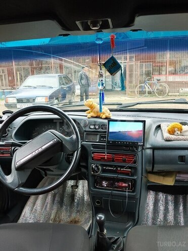 LADA (VAZ) 2115 2009, 595,756 km - 1.6 л - Sabirabad