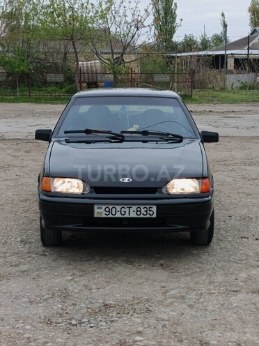 LADA (VAZ) 2115 2009, 595,756 km - 1.6 л - Sabirabad