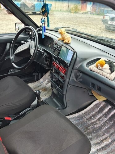 LADA (VAZ) 2115 2009, 595,756 km - 1.6 л - Sabirabad