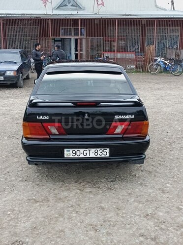LADA (VAZ) 2115 2009, 595,756 km - 1.6 л - Sabirabad