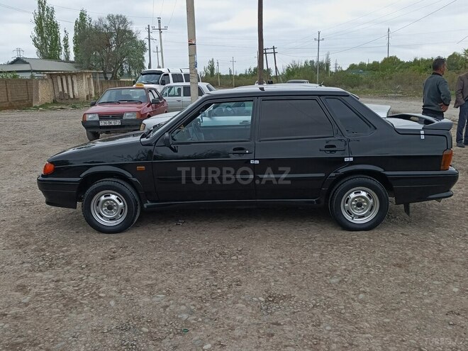LADA (VAZ) 2115 2009, 595,756 km - 1.6 л - Sabirabad