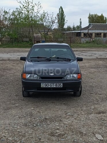 LADA (VAZ) 2115 2009, 595,756 km - 1.6 л - Sabirabad