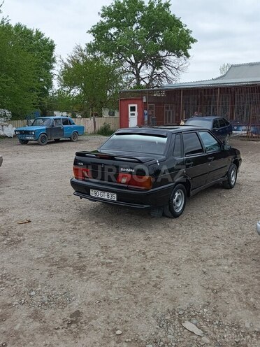 LADA (VAZ) 2115 2009, 595,756 km - 1.6 л - Sabirabad