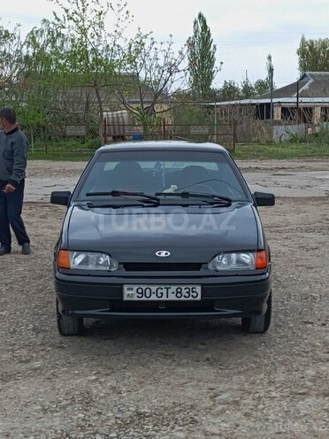 LADA (VAZ) 2115 2009, 595,756 km - 1.6 л - Sabirabad