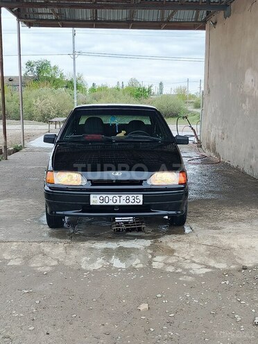 LADA (VAZ) 2115 2009, 595,756 km - 1.6 л - Sabirabad