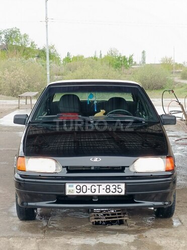 LADA (VAZ) 2115 2009, 595,756 km - 1.6 л - Sabirabad