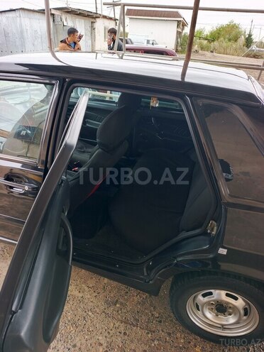 LADA (VAZ) 2115 2009, 595,756 km - 1.6 л - Sabirabad