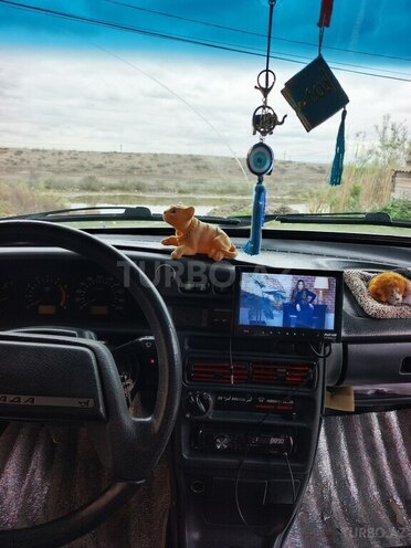 LADA (VAZ) 2115 2009, 595,756 km - 1.6 л - Sabirabad