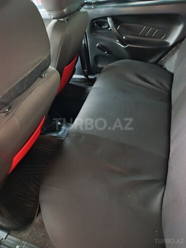 LADA (VAZ) 2115 2009, 595,756 km - 1.6 л - Sabirabad