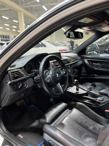 BMW 320 2012, 222,002 km - 2.0 l - Sumqayıt