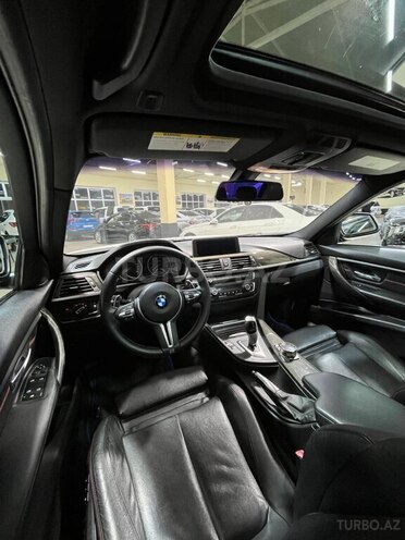 BMW 320 2012, 222,002 km - 2.0 l - Sumqayıt