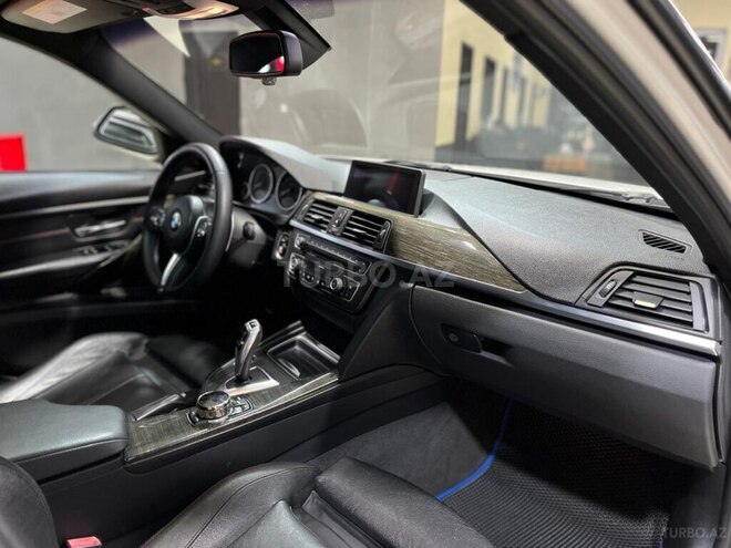 BMW 320 2012, 222,002 km - 2.0 l - Sumqayıt