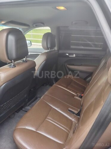 Kia Sorento 2010, 213,000 km - 2.0 l - Bakı