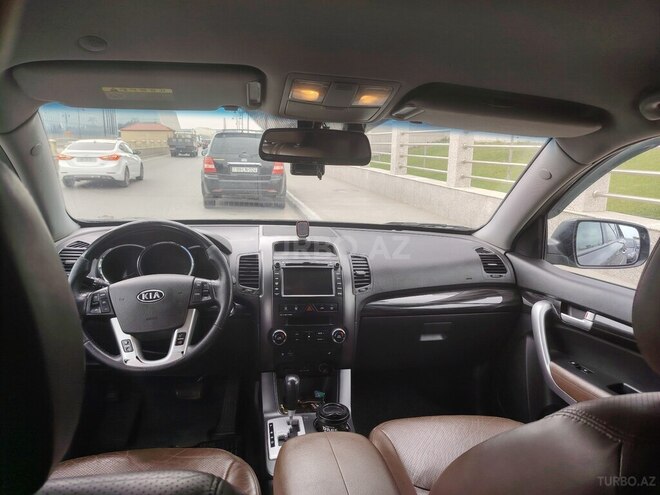 Kia Sorento 2010, 213,000 km - 2.0 l - Bakı