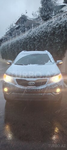 Kia Sorento 2010, 213,000 km - 2.0 l - Bakı