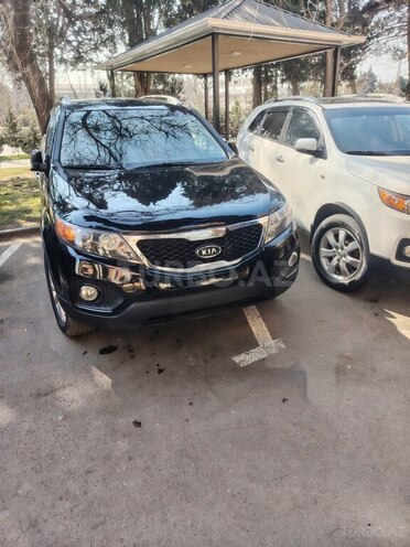 Kia Sorento 2010, 213,000 km - 2.0 l - Bakı