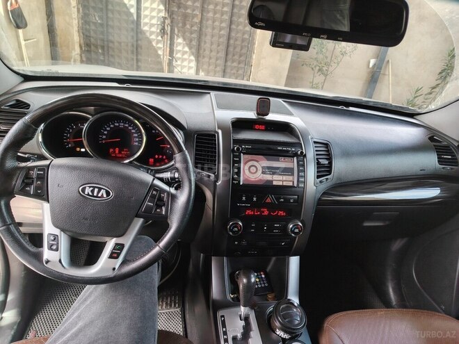 Kia Sorento 2010, 213,000 km - 2.0 l - Bakı