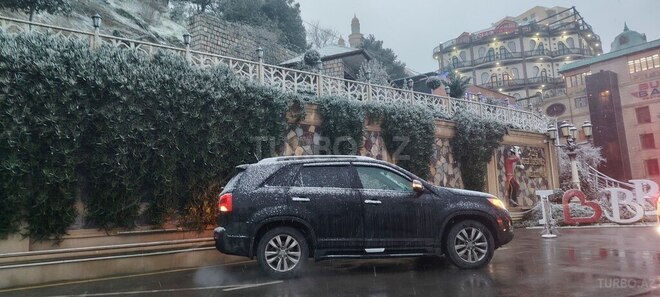 Kia Sorento 2010, 213,000 km - 2.0 l - Bakı
