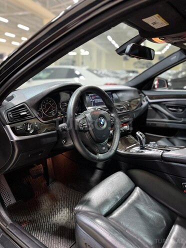 BMW 528 2012, 233,003 km - 2.0 l - Sumqayıt