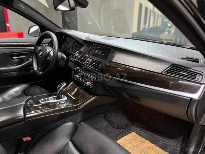 BMW 528 2012, 233,003 km - 2.0 l - Sumqayıt