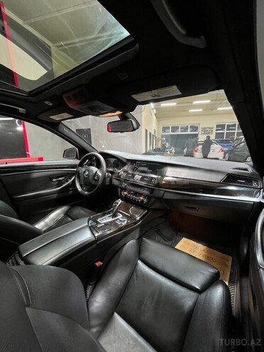 BMW 528 2012, 233,003 km - 2.0 l - Sumqayıt