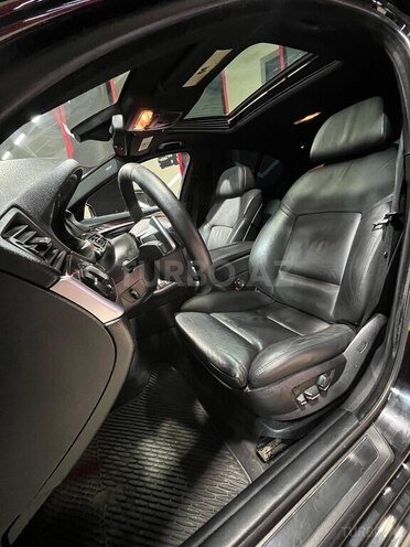 BMW 528 2012, 233,003 km - 2.0 l - Sumqayıt