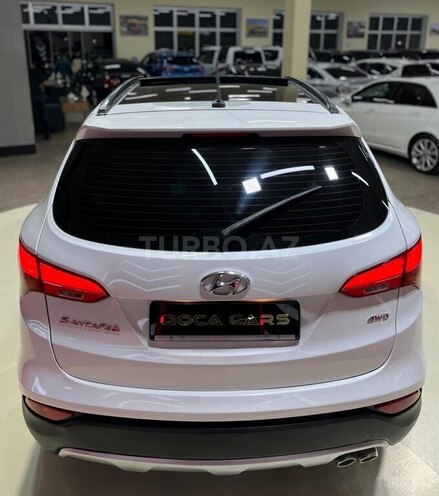 Hyundai Santa Fe-14