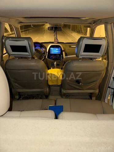 Chery Tiggo (T11) 2012, 141,000 km - 2.0 l - Bakı