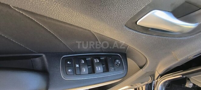 Dodge Charger 2016, 79,500 km - 3.6 l - Bakı