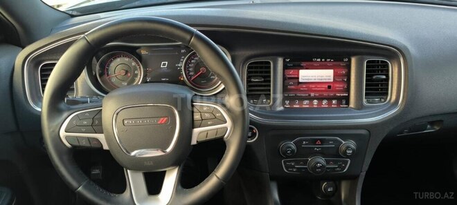Dodge Charger 2016, 79,500 km - 3.6 l - Bakı