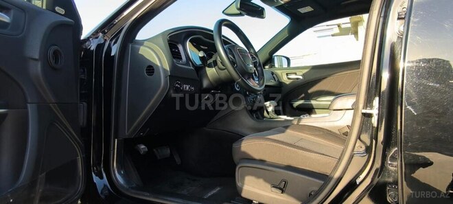 Dodge Charger 2016, 79,500 km - 3.6 l - Bakı