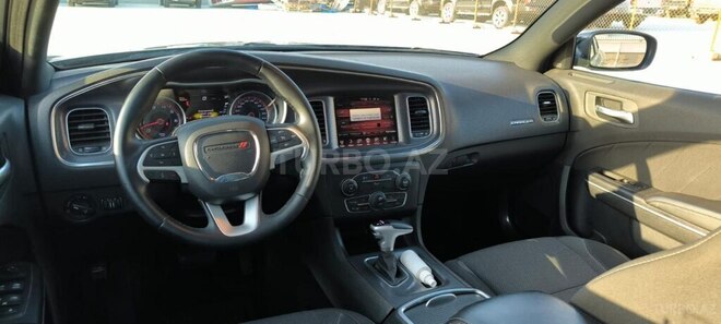 Dodge Charger 2016, 79,500 km - 3.6 l - Bakı