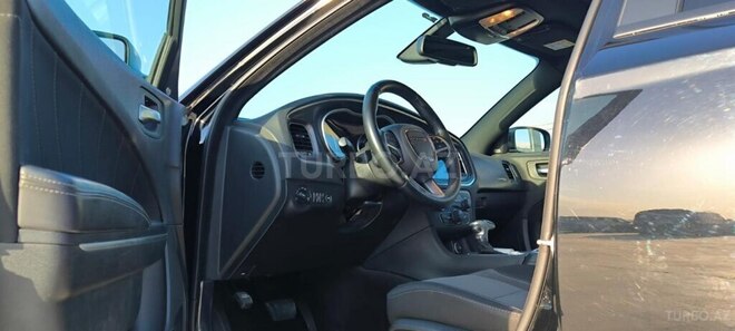 Dodge Charger 2016, 79,500 km - 3.6 l - Bakı