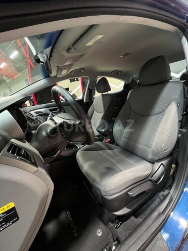 Hyundai Elantra 2015, 150,005 km - 1.8 l - Sumqayıt
