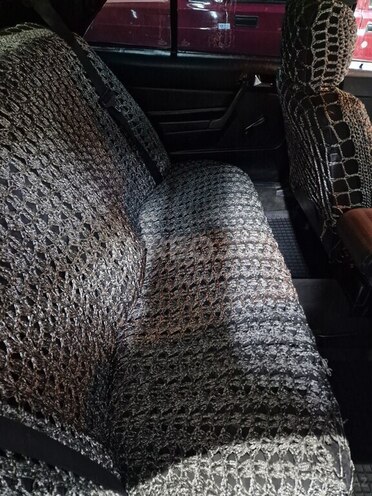Mercedes 190 1992, 384,126 km - 2.0 л - Bakı