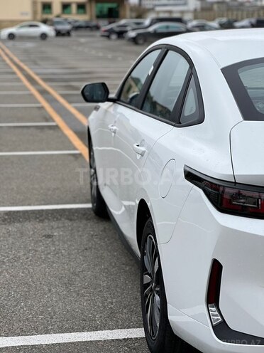 Changan Qiyuan A05 2025, 0 km - 1.5 l - Bakı