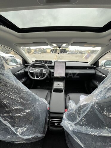 Changan Qiyuan A05 2025, 0 km - 1.5 l - Bakı