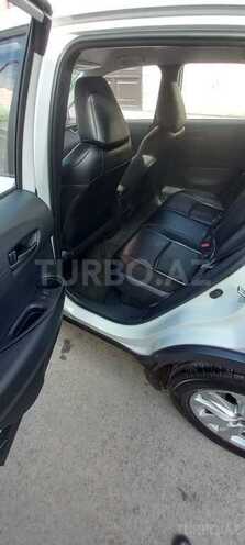 Toyota Corolla Cross 2025, 0 km - 2.0 l - Bakı