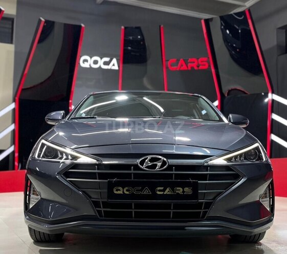 Hyundai Avante-3
