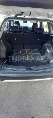 Toyota Corolla Cross 2025, 0 km - 2.0 l - Bakı