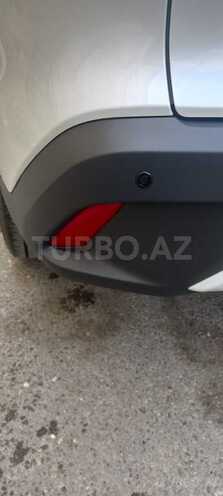 Toyota Corolla Cross 2025, 0 km - 2.0 l - Bakı