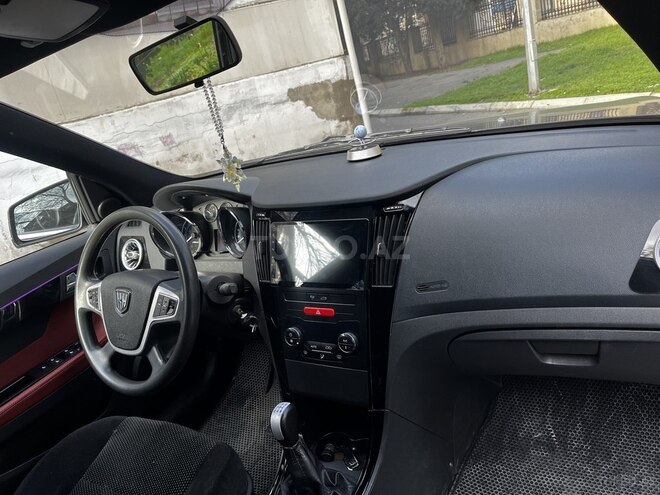 Khazar SD 2021, 16,000 km - 1.7 l - Bakı