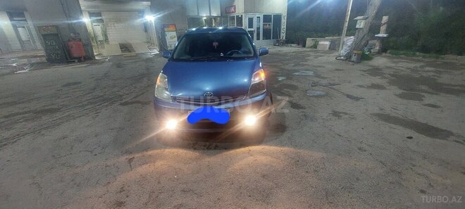 Toyota Prius 2006, 250,000 km - 1.5 l - Bakı
